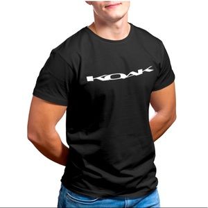 KOAK Mens Shirt